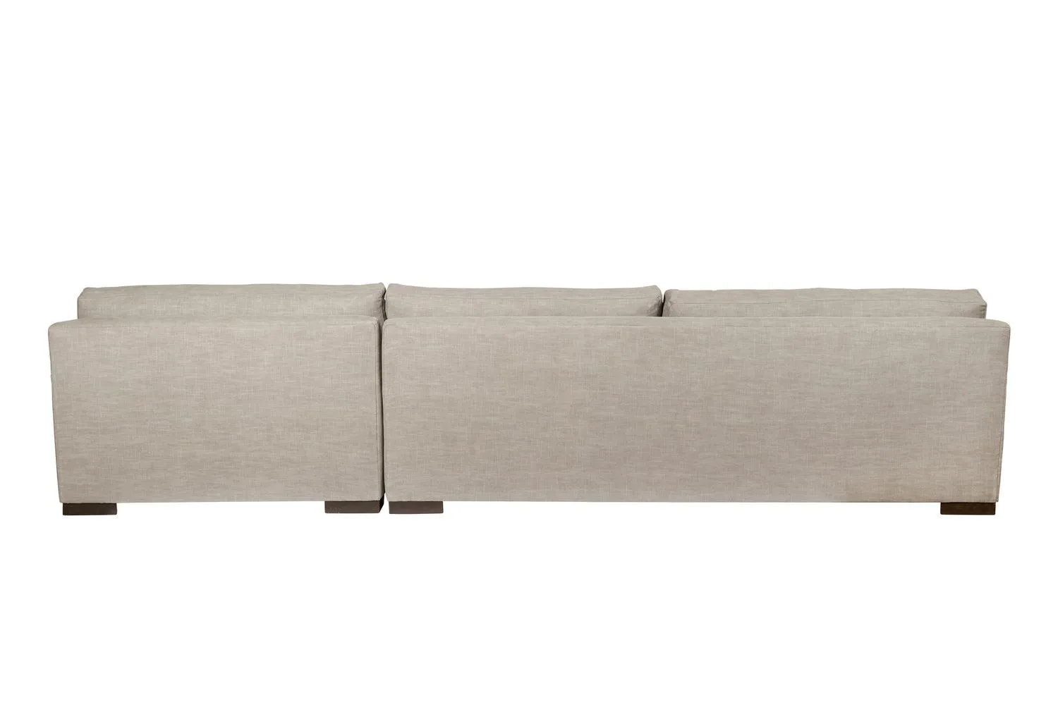 Essentials Cisco Home Loft 2 Piece Sectional