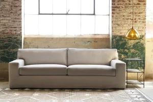 Essentials Cisco Home Loft Sofa 84"