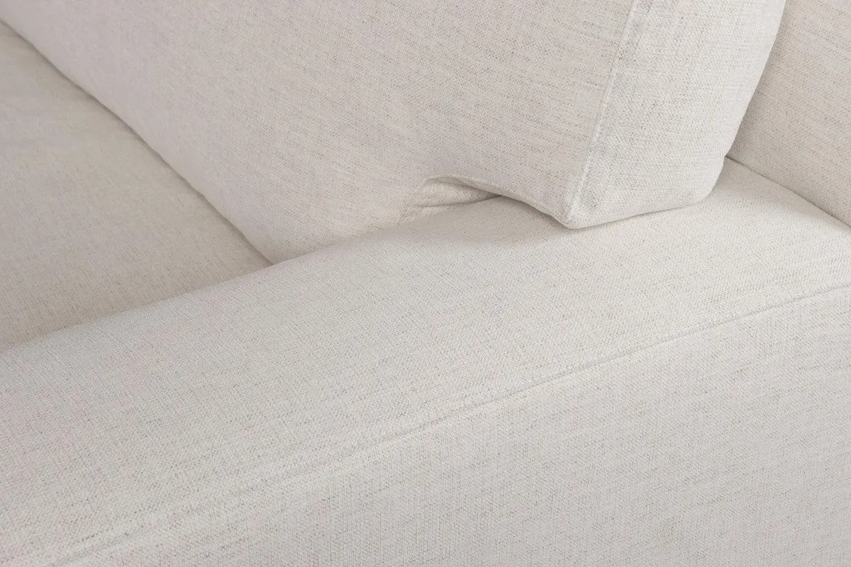 Essentials Cisco Home Loft Sofa 84"