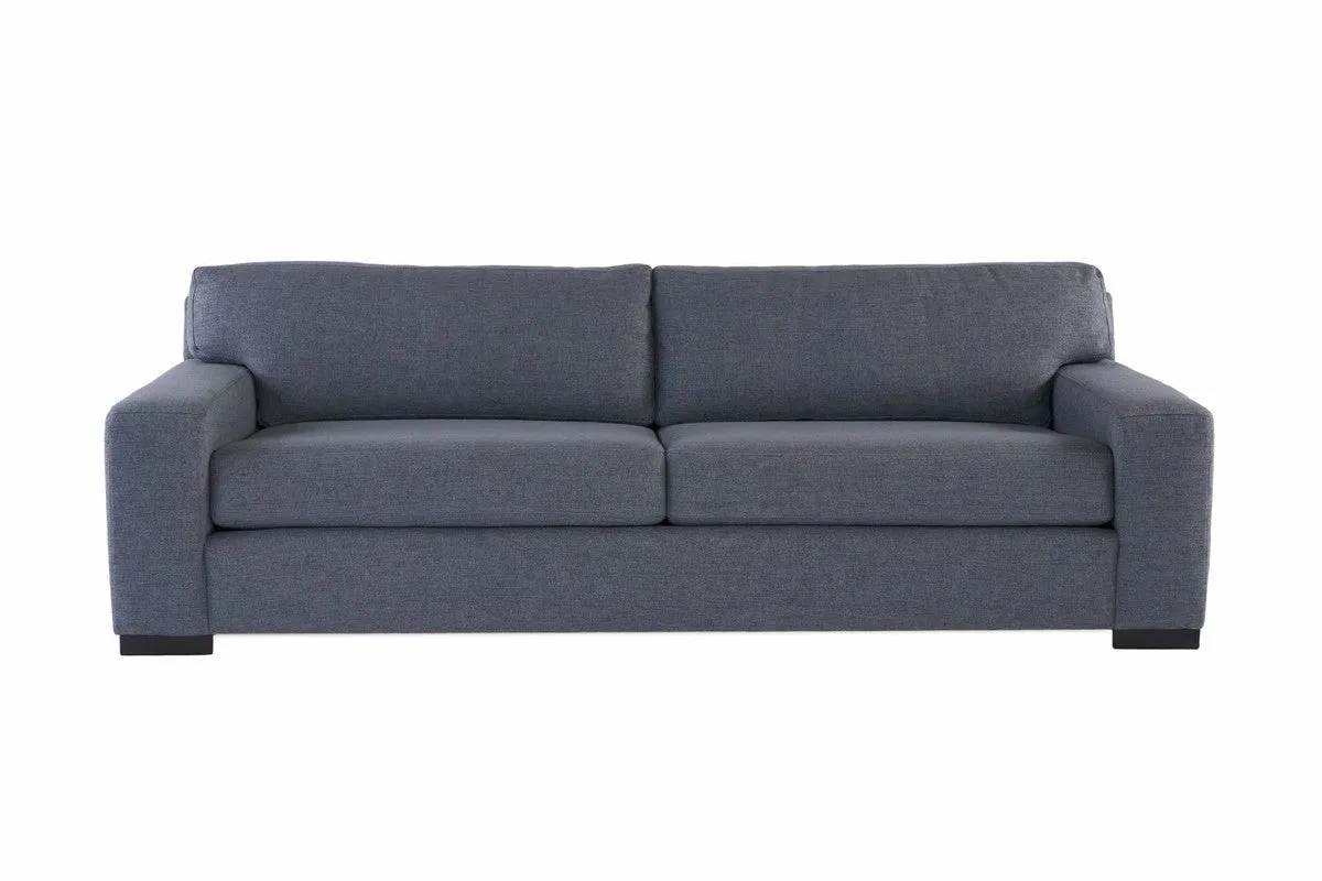 Essentials Cisco Home Loft Sofa 84"