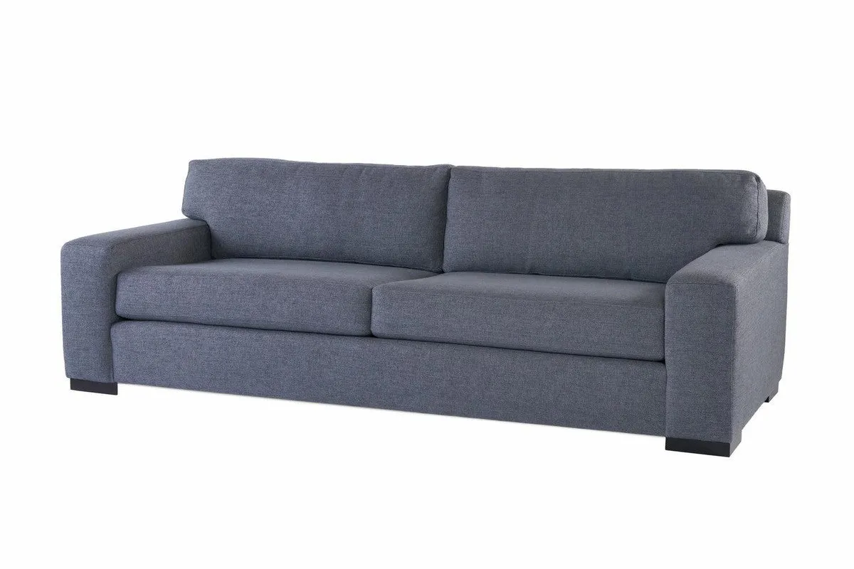 Essentials Cisco Home Loft Sofa 84"
