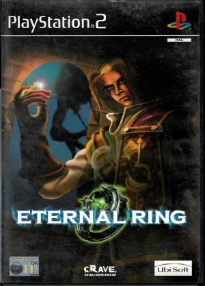 Eternal Ring