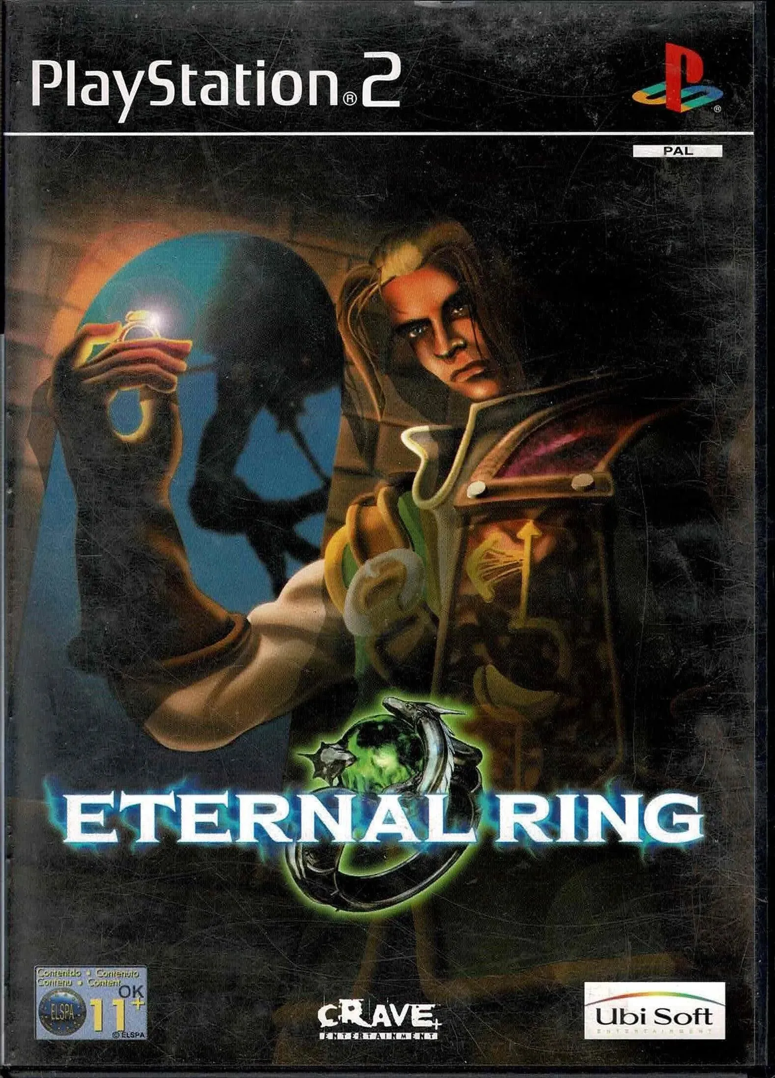 Eternal Ring