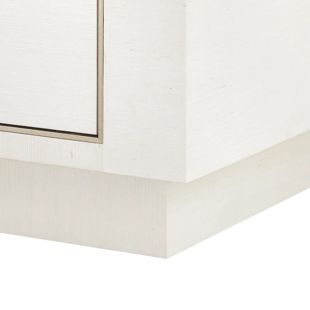 Ethan 6-Drawer / Sand White