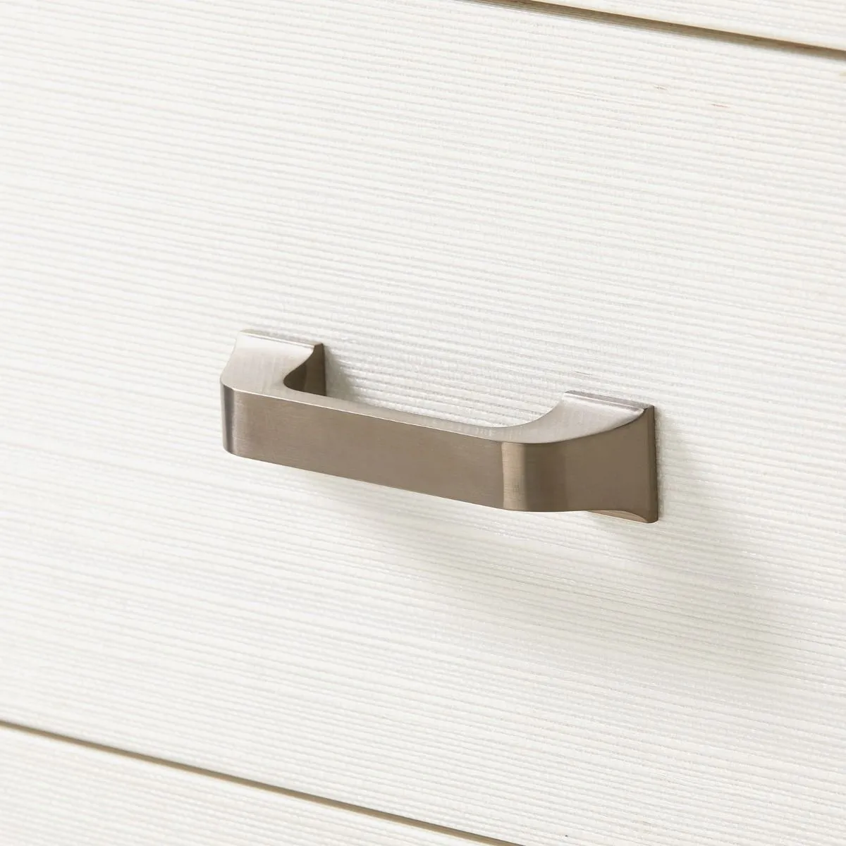 Ethan 6-Drawer / Sand White