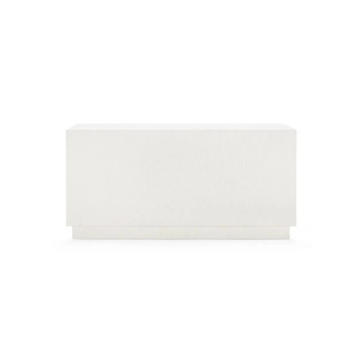 Ethan 6-Drawer / Sand White