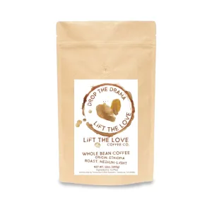 Ethiopia Natural
