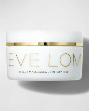 Eve Lom Rescue Mask 100ml