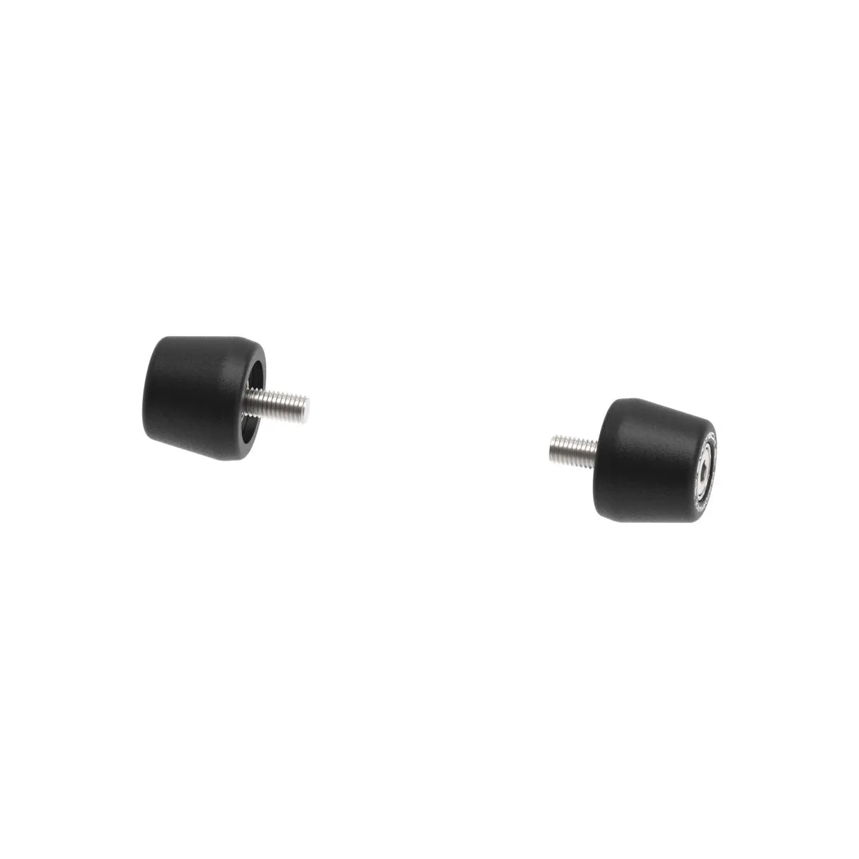 Evotech Bar End Weights (Race) - Kawasaki Z1000 SX (2017-2019)