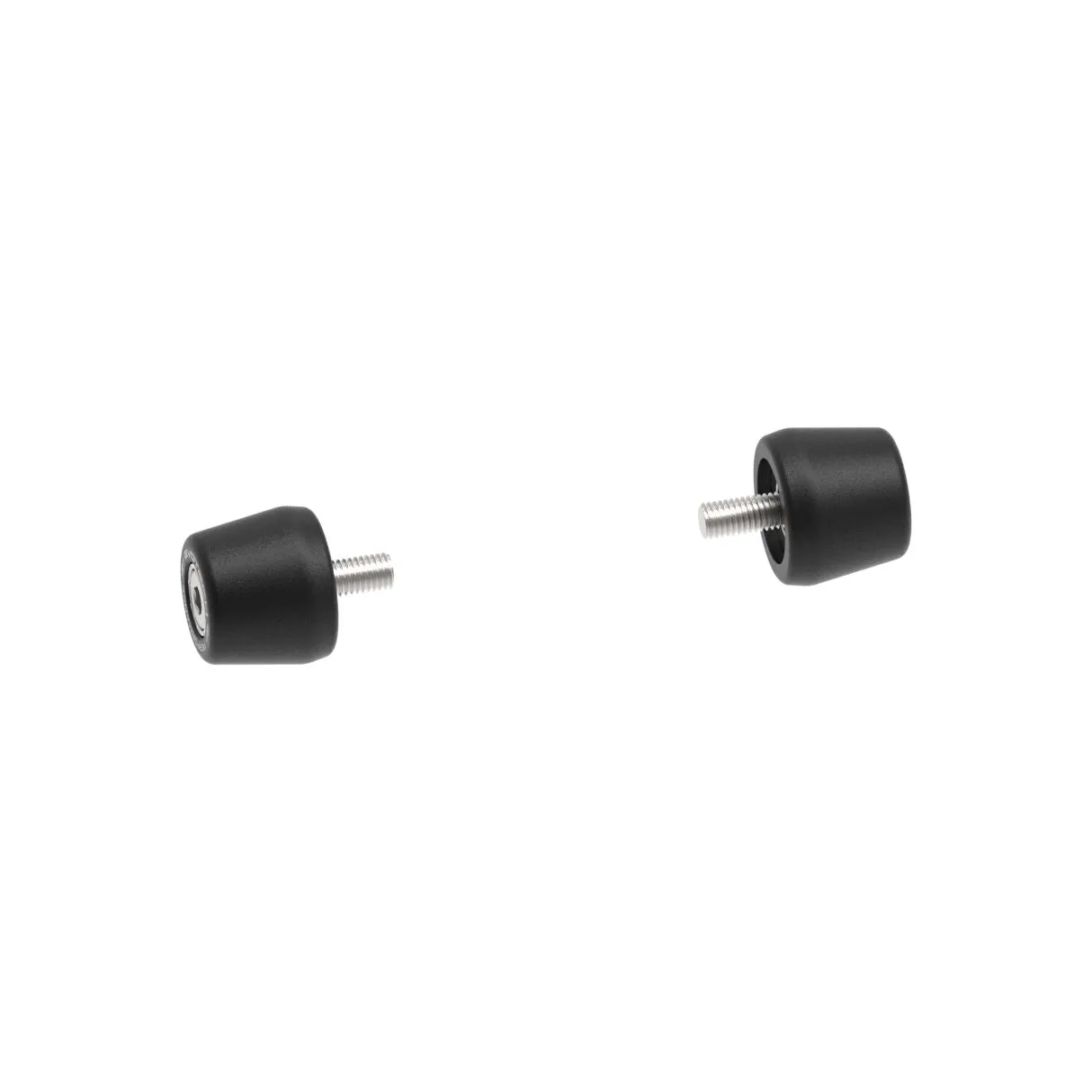Evotech Bar End Weights (Race) - Kawasaki Z1000 SX (2017-2019)