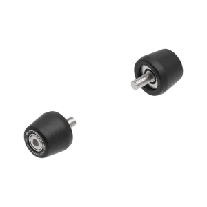 Evotech Bar End Weights (Race) - Kawasaki Z1000 SX (2017-2019)