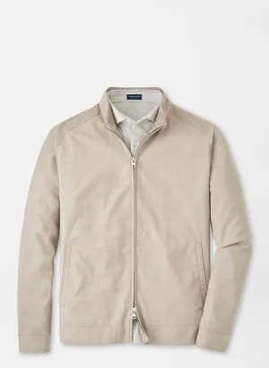 EXCURSIONIST LITE BOMBER - DARK SAND