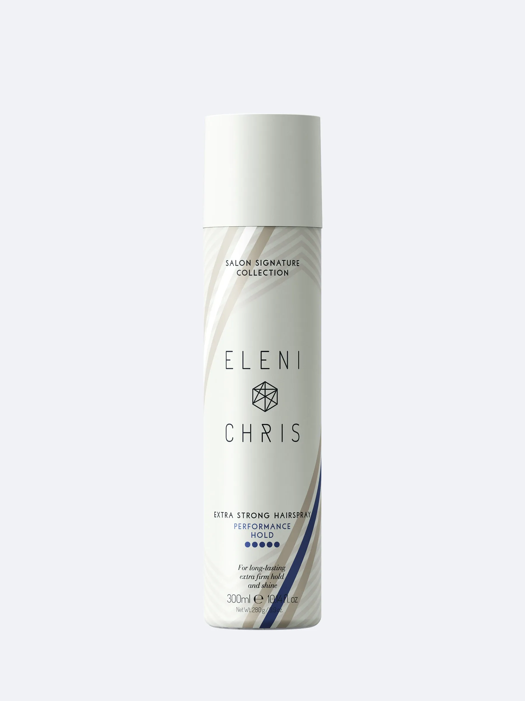 Extra Strong Hairspray