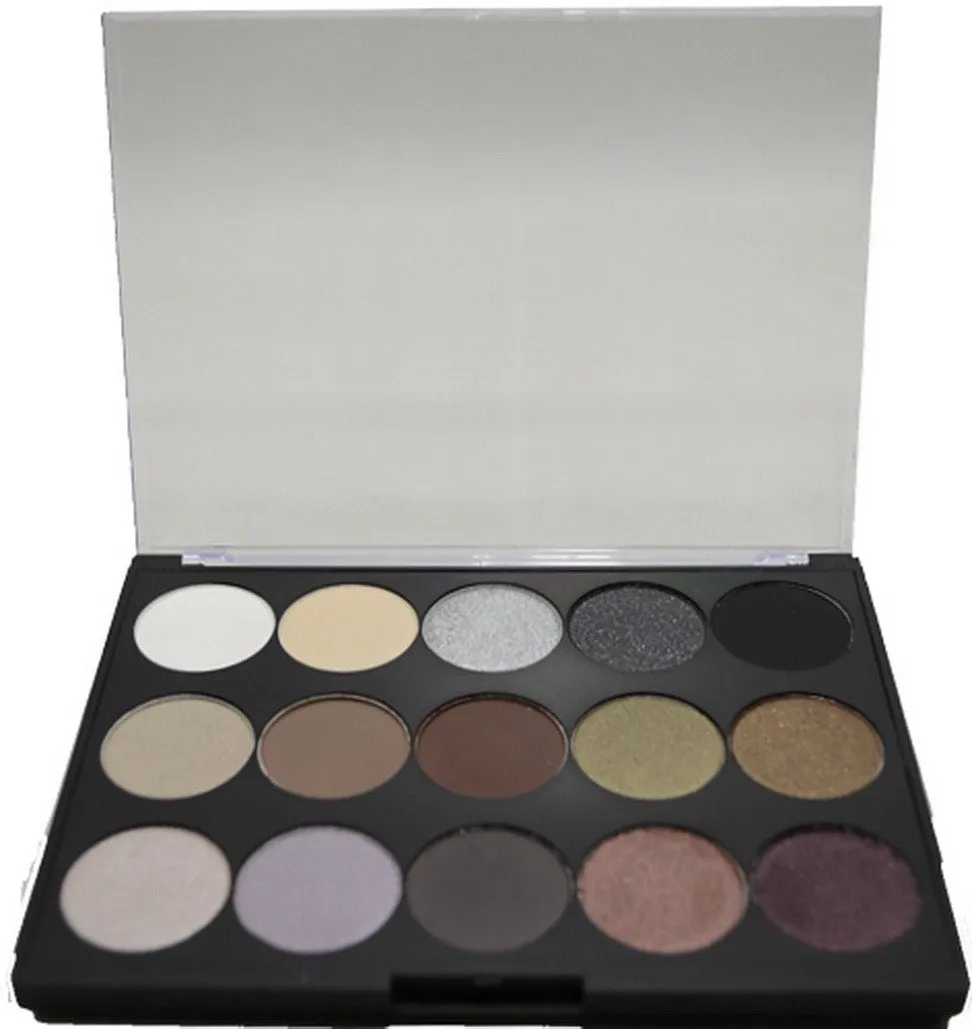Eye Shadow Palette i14