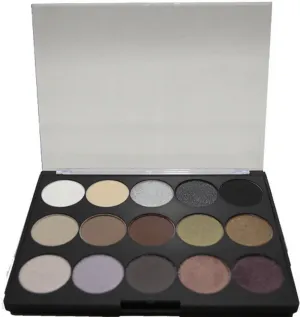 Eye Shadow Palette i14