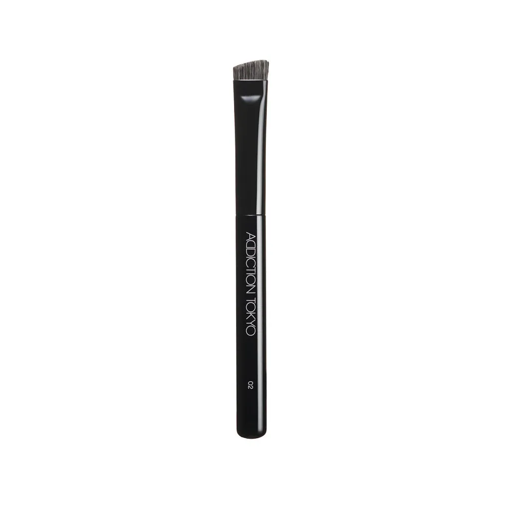 Eyebrow Brush