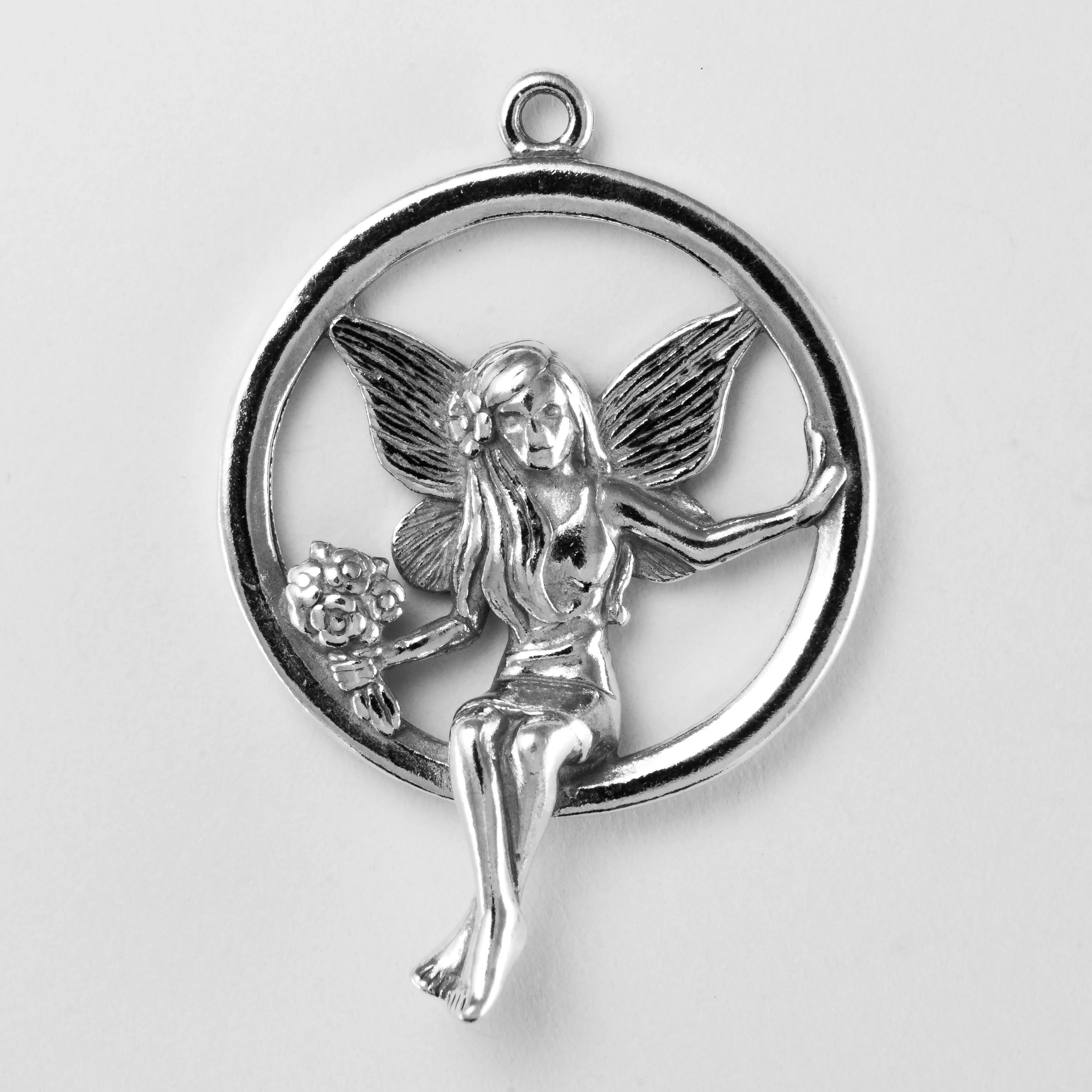 Fairy, Garden
