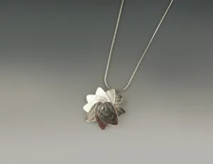Fan Pendant