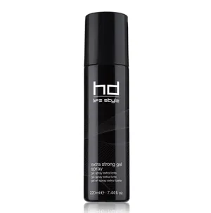 FARMAVITA HD COMPLETE Extra Strong Gel Spray 220ml