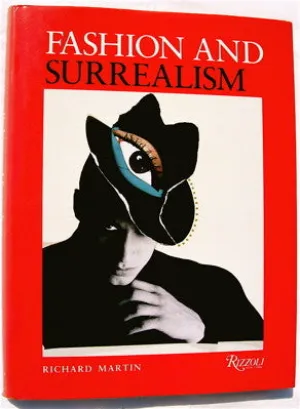 Fashion & Surrealism