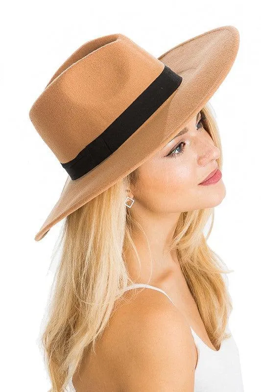 Fashion hat
