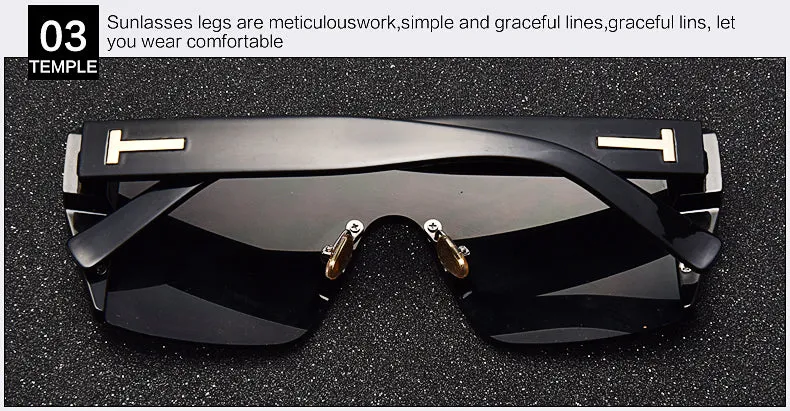 Fashion Monster sunshades