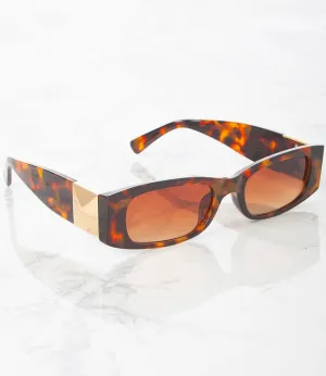 Fashion Sunglasses - MP27480/BRN  - Pack of 12 ($48 per Dozen)