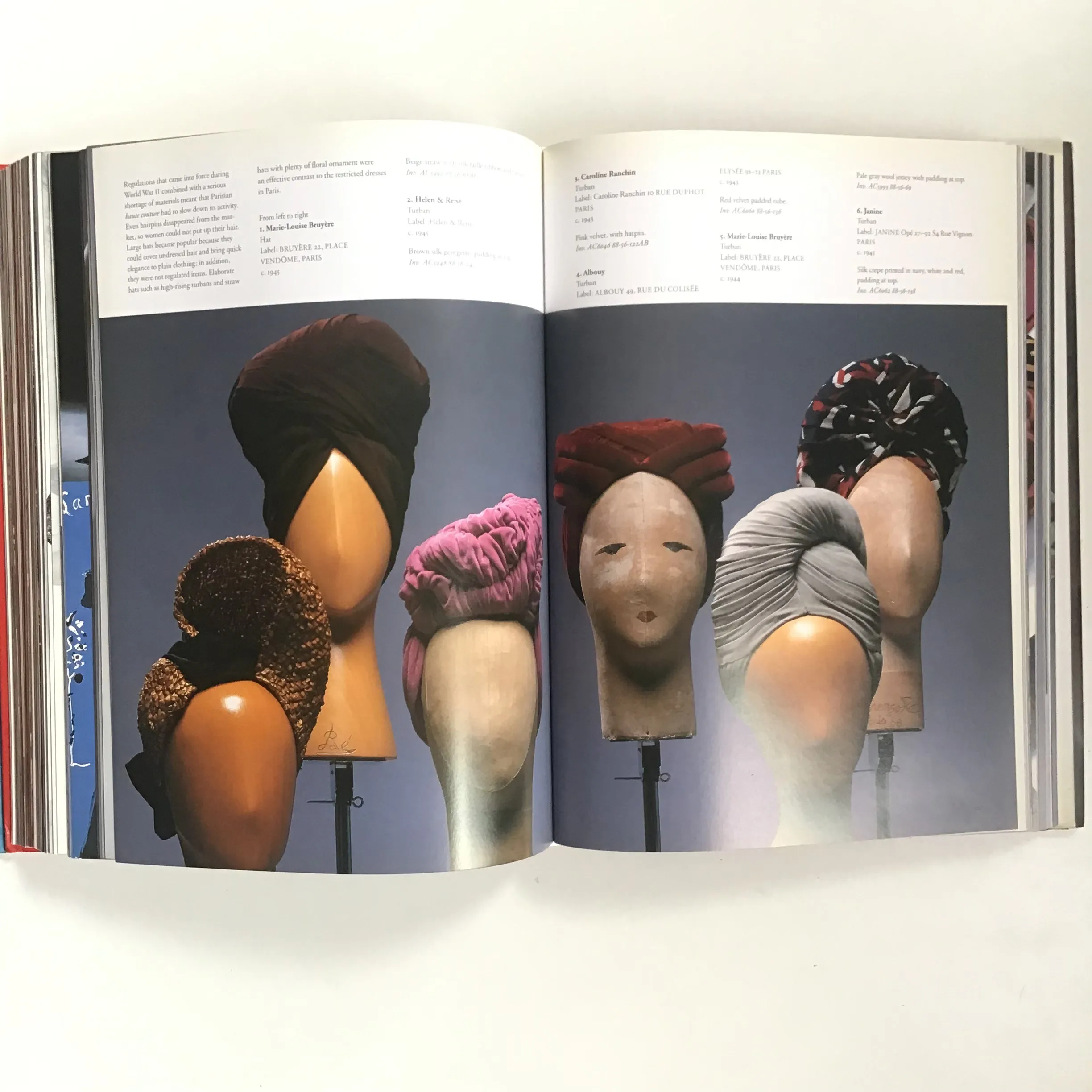 Fashion : The Collection of the Kyoto Costume Institute