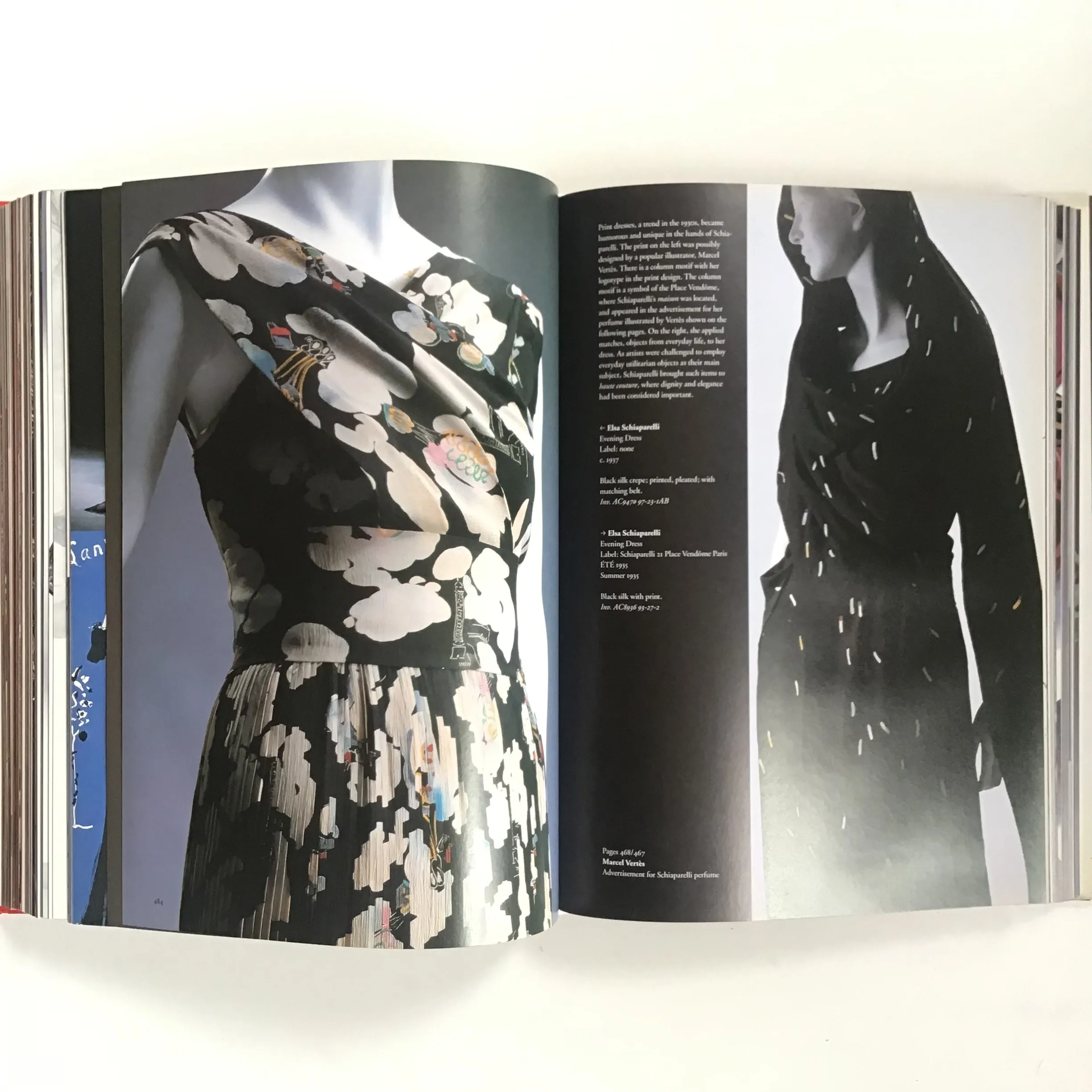 Fashion : The Collection of the Kyoto Costume Institute
