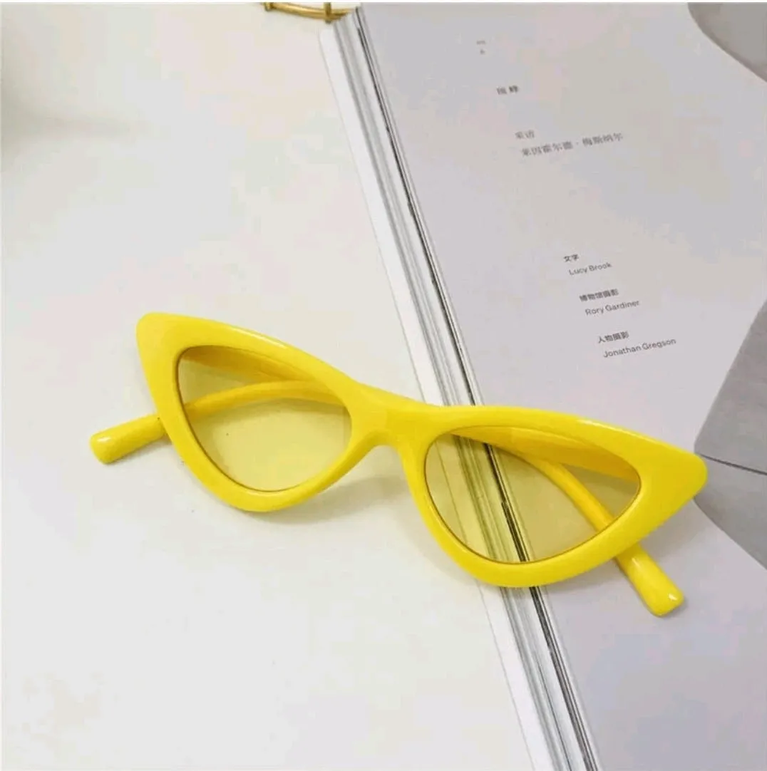 Fashion Unik Sunglasses