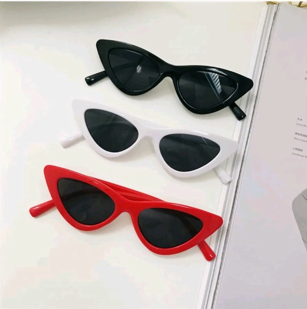 Fashion Unik Sunglasses