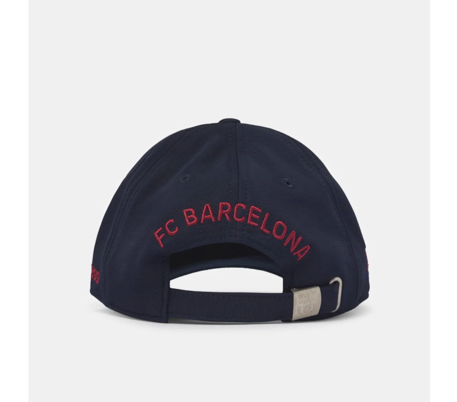 FC Barcelona Gorra Marino Cap Junior