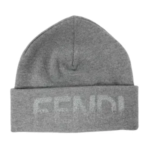 Fendi Beanie