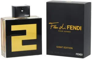 Fendi Fan di Fendi pour Homme Perfume for Men - EDT, 150 ml