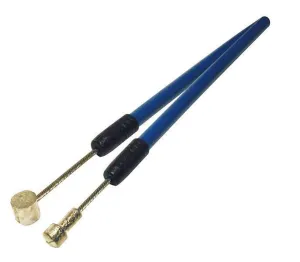 Fibrax Powerglide Sport Brake Cable Blue
