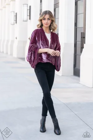 Fiercely 5th Avenue - Complete Trend Blend 02/22