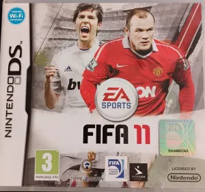 Fifa 11