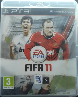Fifa 11