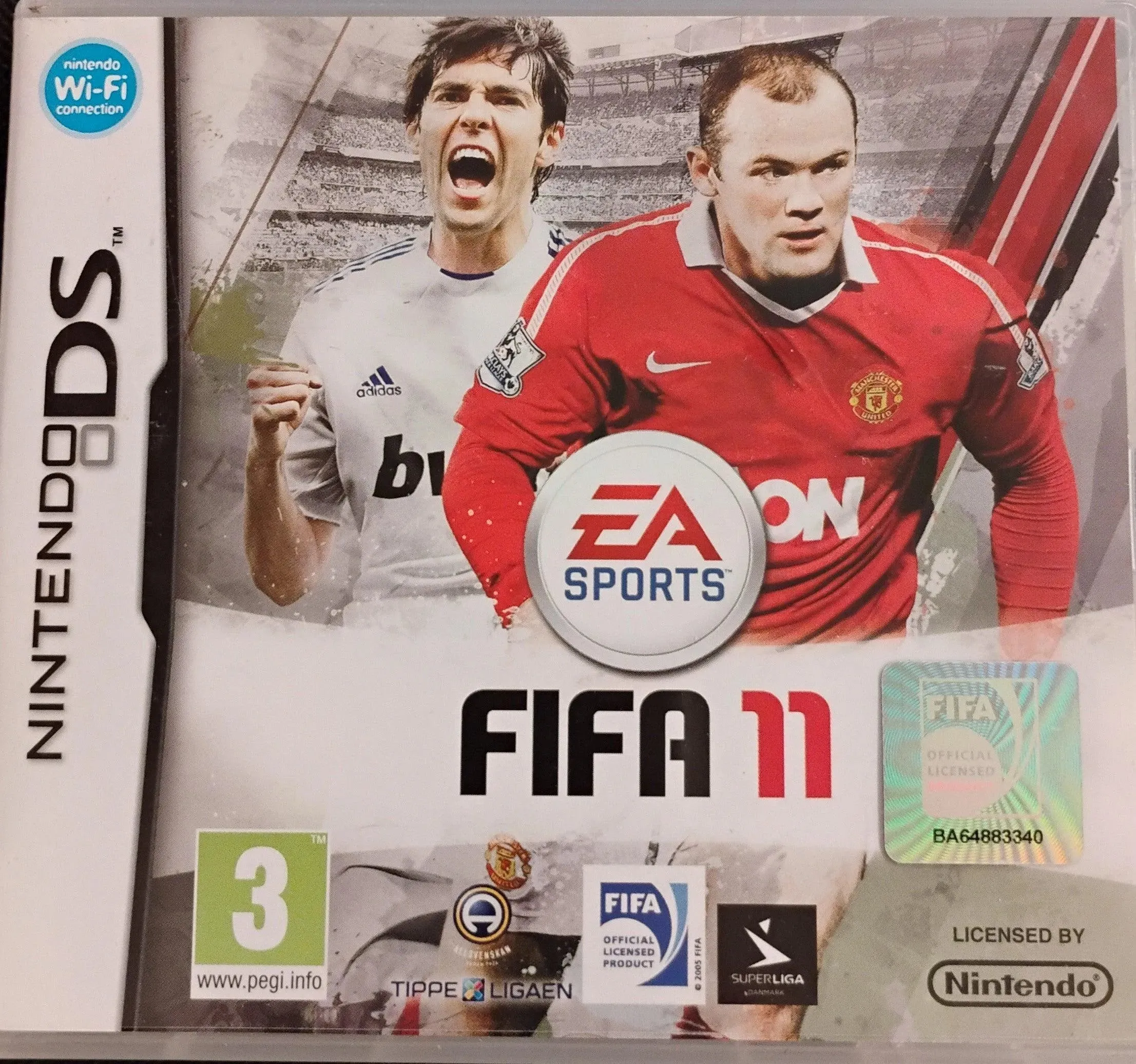 Fifa 11