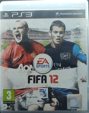 Fifa 12