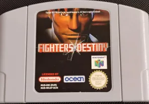 Fighters Destiny