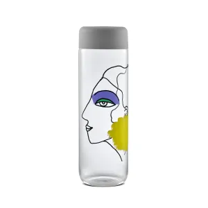 Finesse Rock & Pop Jug with cover