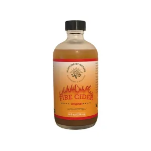 Fire Cider