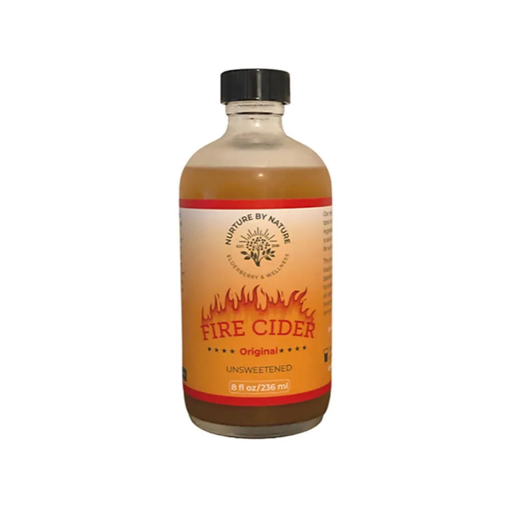 Fire Cider