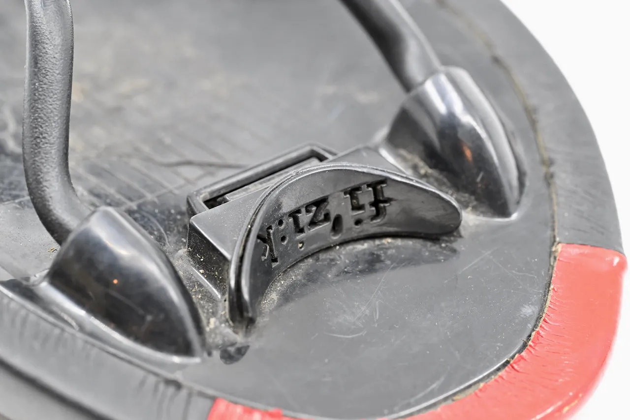 Fizik Tundra 2 Manganese rails