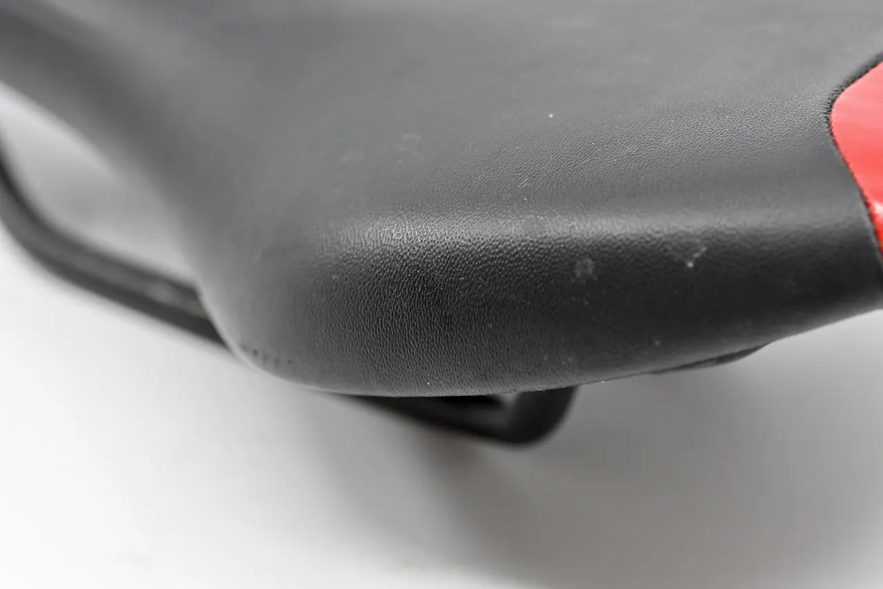 Fizik Tundra 2 Manganese rails