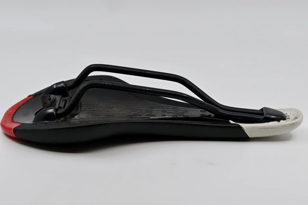 Fizik Tundra 2 Manganese rails