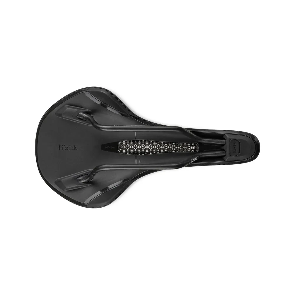FIZIK Vento Antares R1 Adaptive Saddle - Black