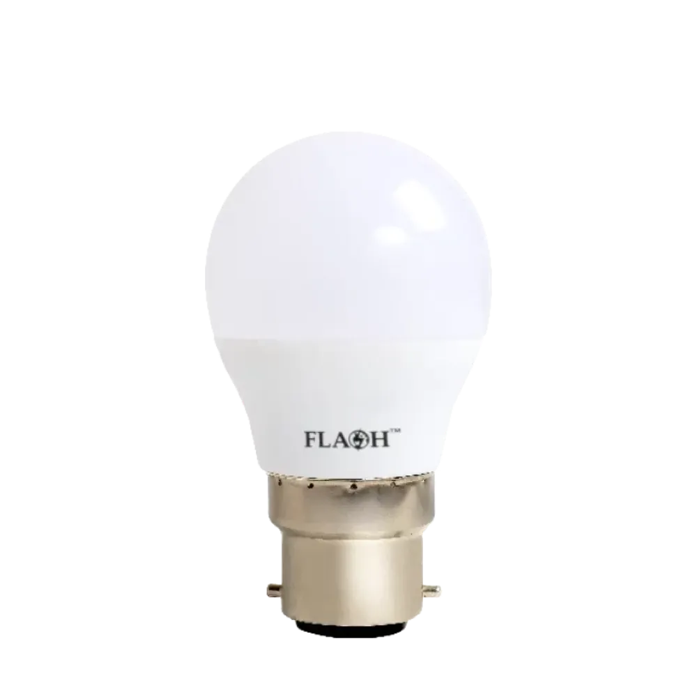 FLASH ECO LED GOLFBALL OPAL XECO-GB02W