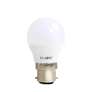 FLASH ECO LED GOLFBALL OPAL XECO-GB02W